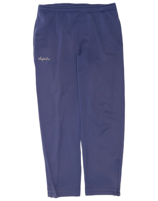 AUSTRALIAN L'ALPINA Pantaloni de trening pentru bărbați IT 50 Medium Bleumarin