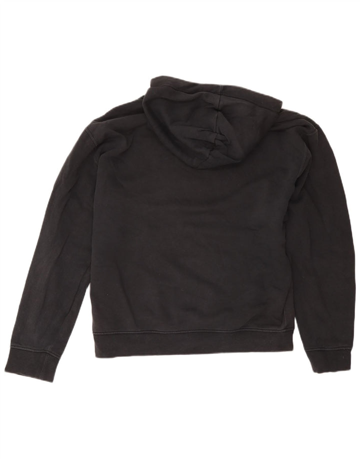 Jumper Jordan pentru bărbați, bumbac mare, negru