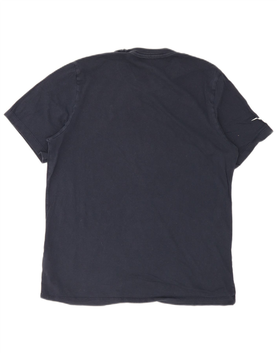 Tricou pentru bărbați Nike Top mare din bumbac bleumarin