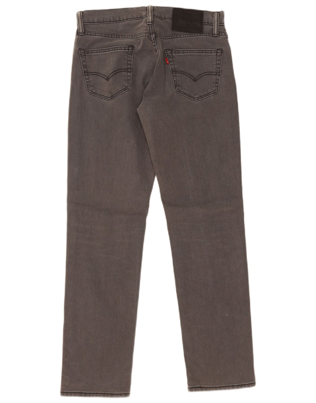 Blugi Levi's 511 Slim pentru bărbați W30 L30 bumbac gri