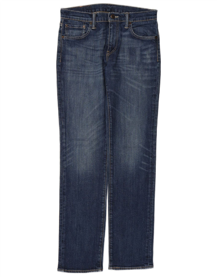 Blugi 511 Slim pentru femei LEVI'S L30 L32 Bumbac albastru