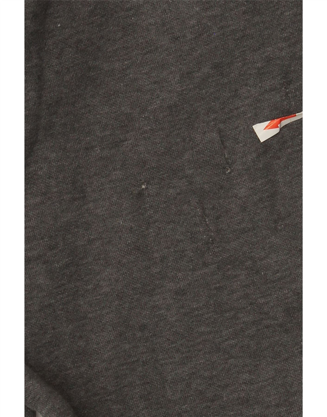 Pantaloni de trening cu grafică Puma pentru bărbați Joggeri mari, gri