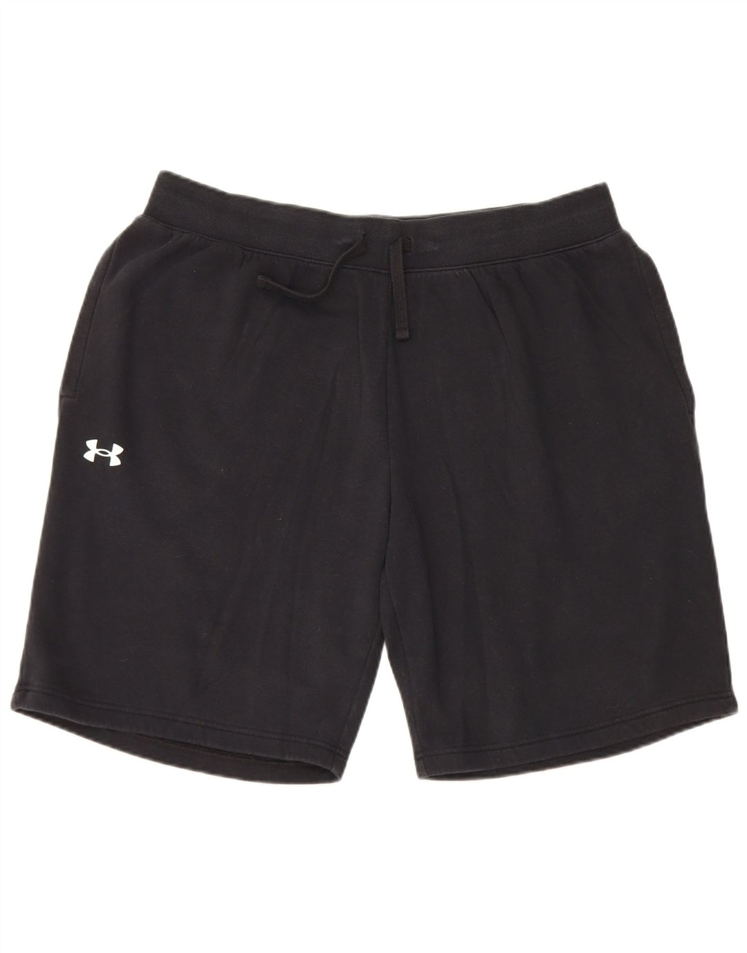 Pantaloni scurți sport pentru bărbați Under Armour 2XL negru