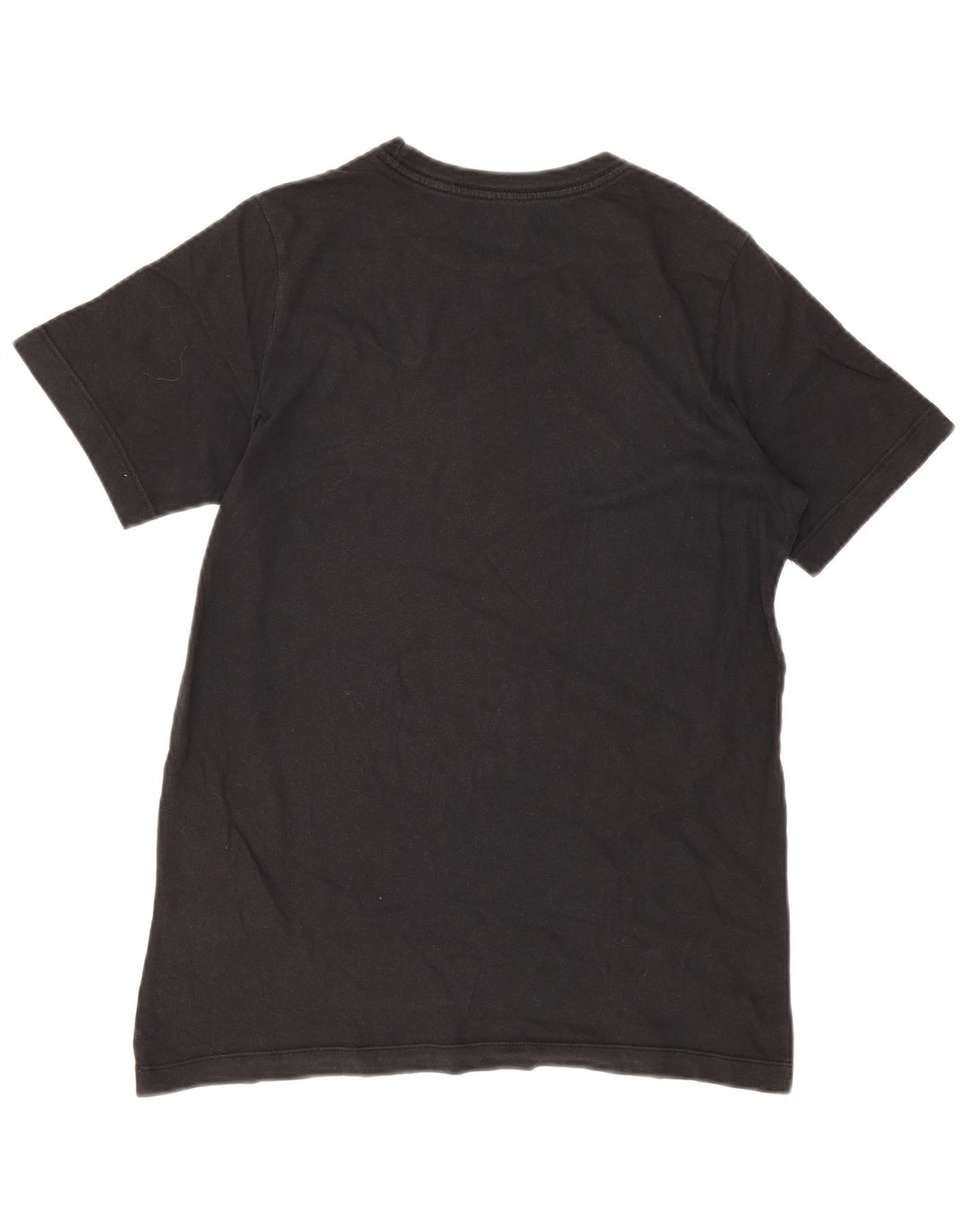 Tricou pentru băieți Nike Top 13-14 ani XL negru