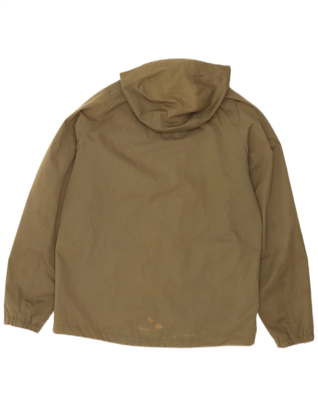 Jachetă de ploaie cu glugă Barbour pentru bărbați UK 38 Medium Khaki