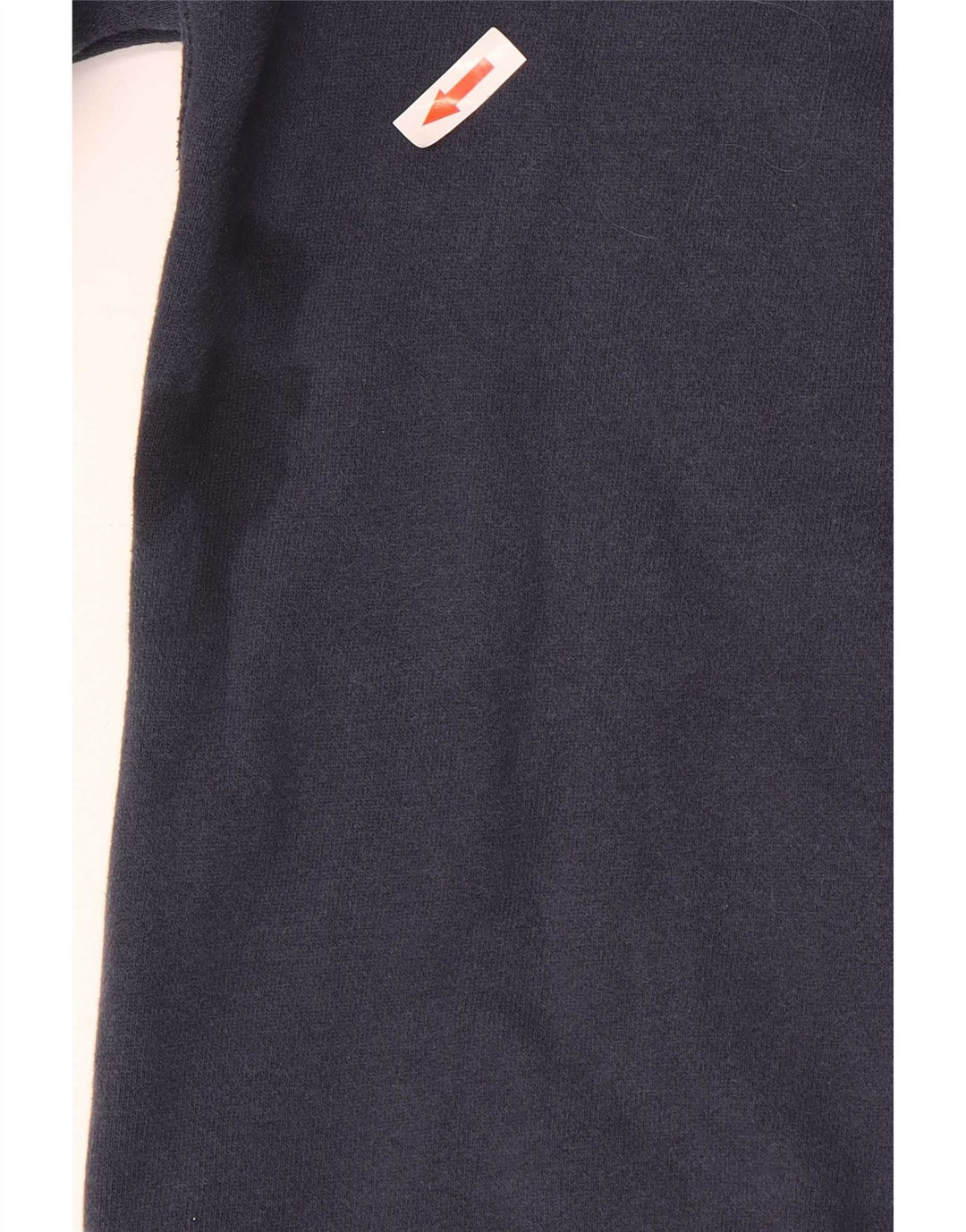 Pulover grafic pentru bărbați Superdry, XL, bumbac, albastru
