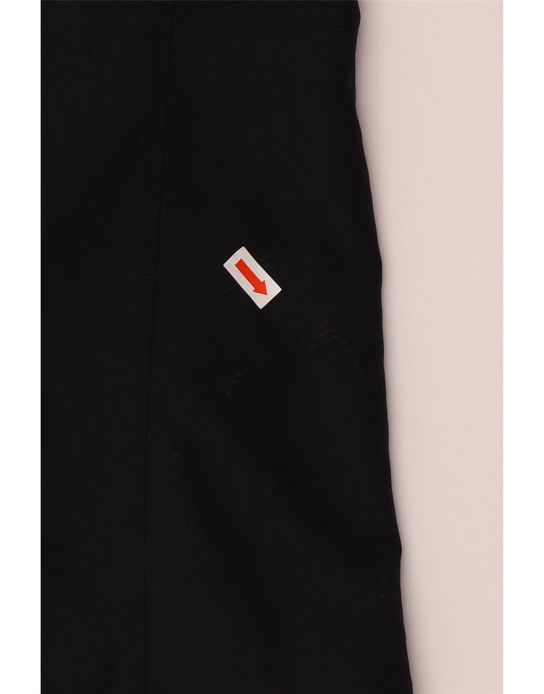 Jachetă de trening pentru bărbați UNDER ARMOUR Heat Gear, poliester negru mic