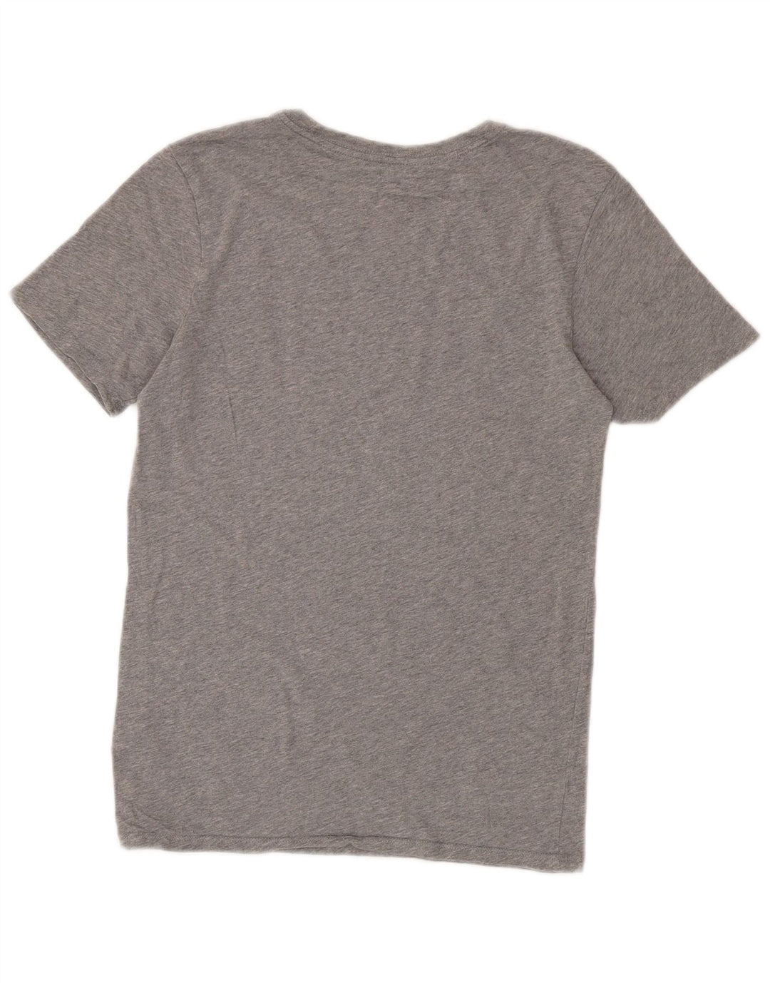 Tricou pentru bărbați Nike Top XS bumbac gri