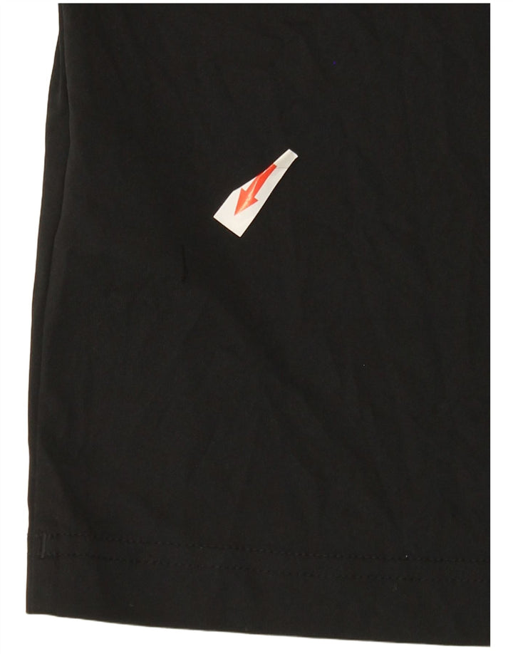 Tricou Adidas Aeroready Regular Fit Top Mediu Negru Poliester