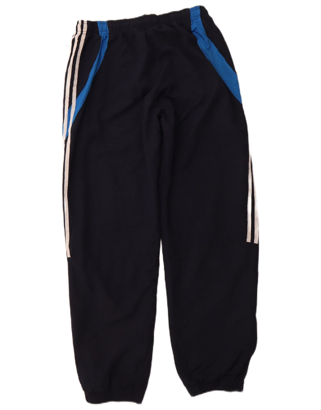 Pantaloni de trening pentru bărbați ADIDAS Pantaloni de jogging, mijlocii, bleumarin, color block