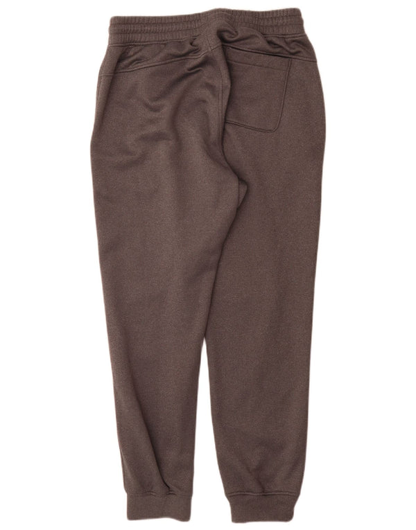 Pantaloni de trening pentru bărbați Under Armour Pantaloni de jogging mari, gri, pete