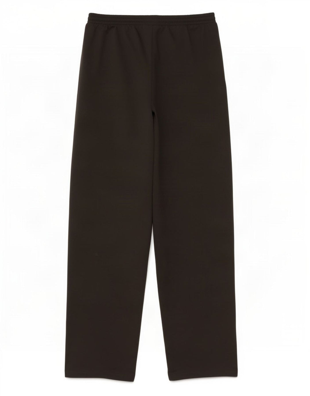 Pantaloni de trening Umbro pentru bărbați XL poliester negru