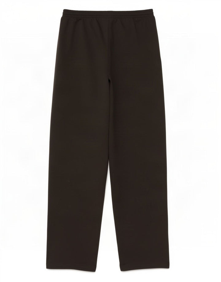 Pantaloni de trening Umbro pentru bărbați XL poliester negru