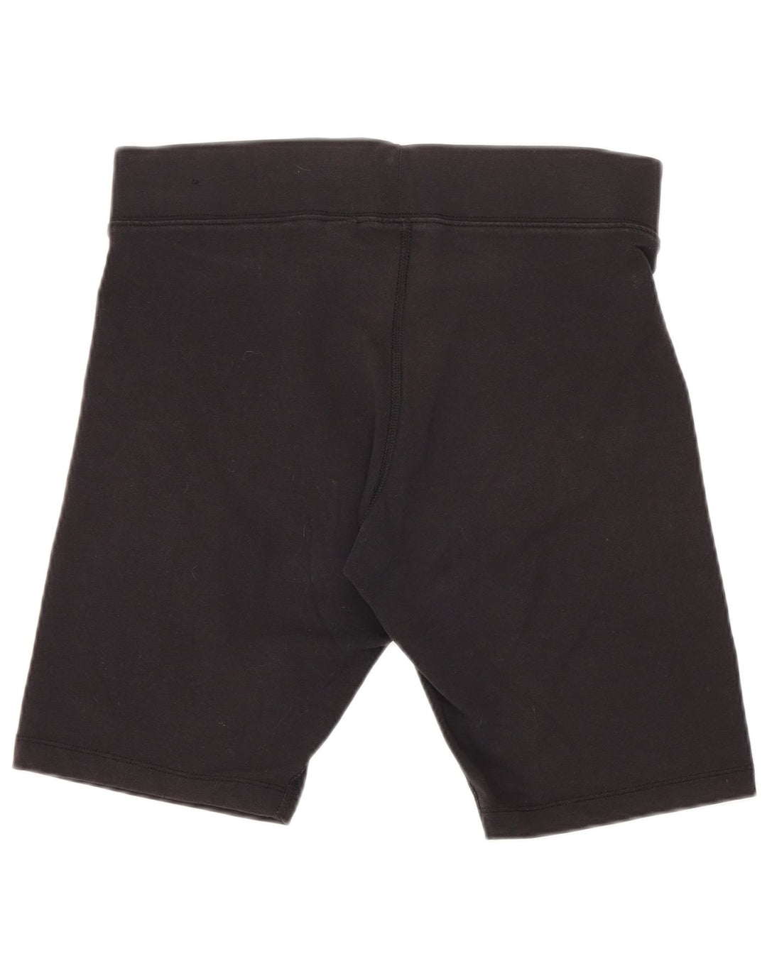 Pantaloni scurti sport Nike pentru femei UK 12 Medium Black