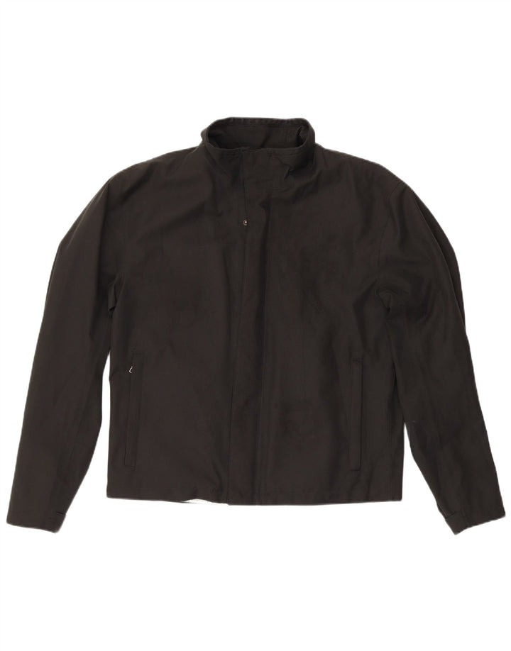 Jachetă Bomber Gore-Tex pentru bărbați Dainese UK 36 Small Black