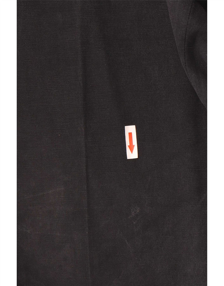 Pantaloni de costum pentru bărbați Marks & Spencer L42 L33 bleumarin Lyocell