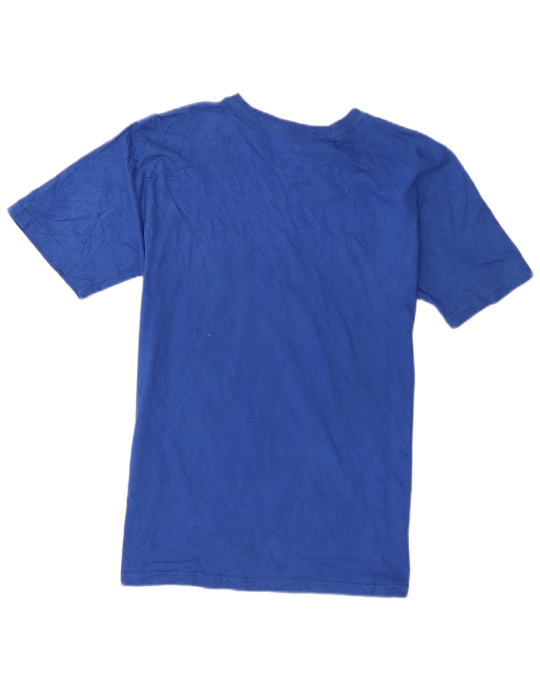 Tricou grafic Nike Florida Gators, cu croială regulată, pentru bărbați, top, bumbac albastru mediu