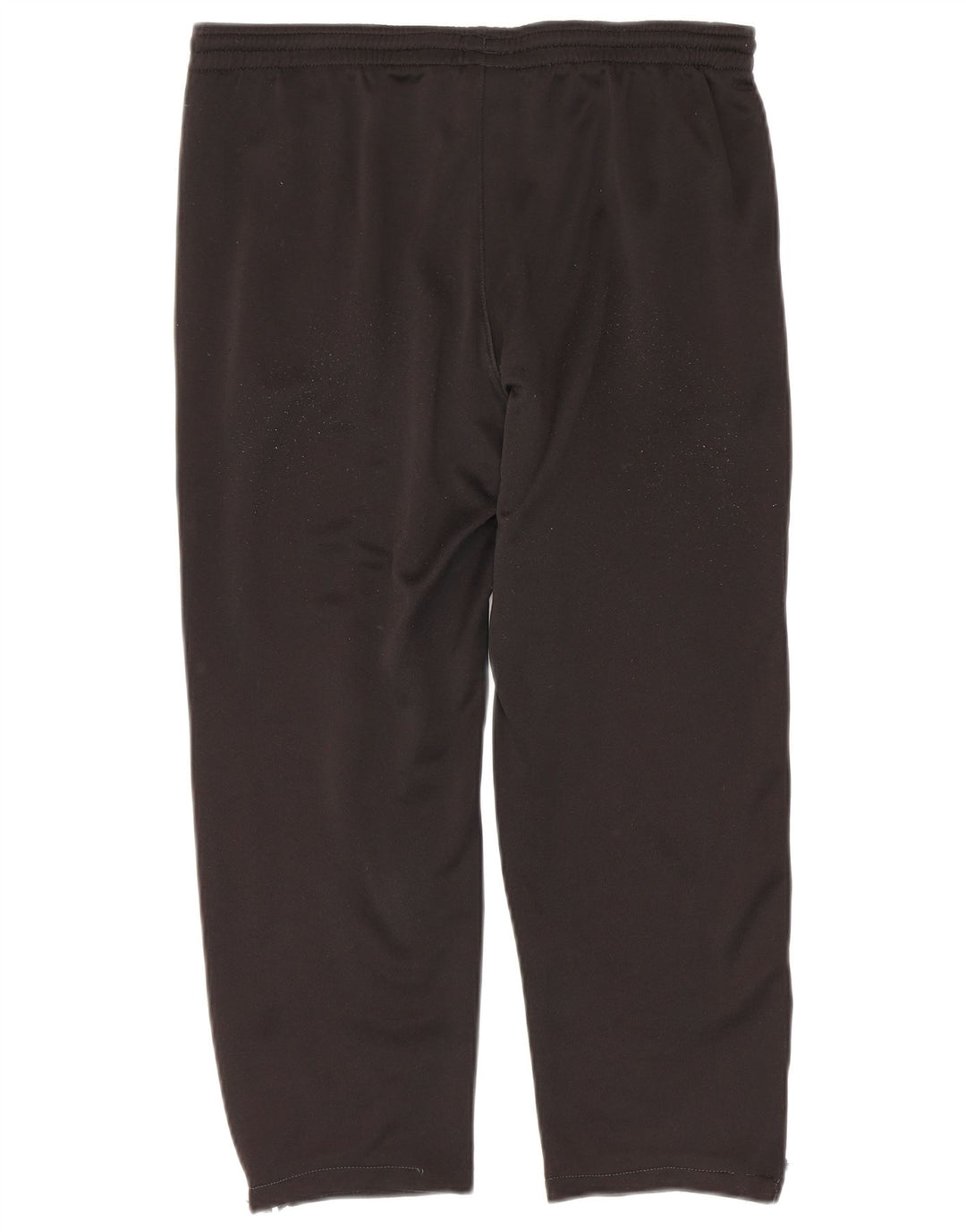Pantaloni de trening Puma pentru baieti 15-16 ani negri