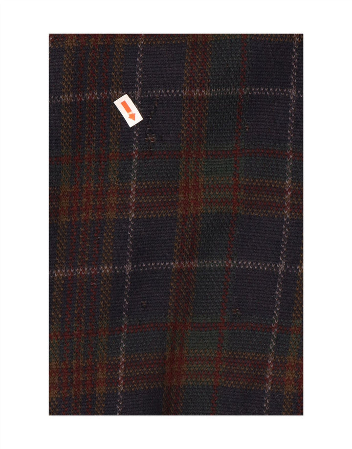 Pulover cardigan pentru bărbați Canda 2XL, multicolor, acrilic