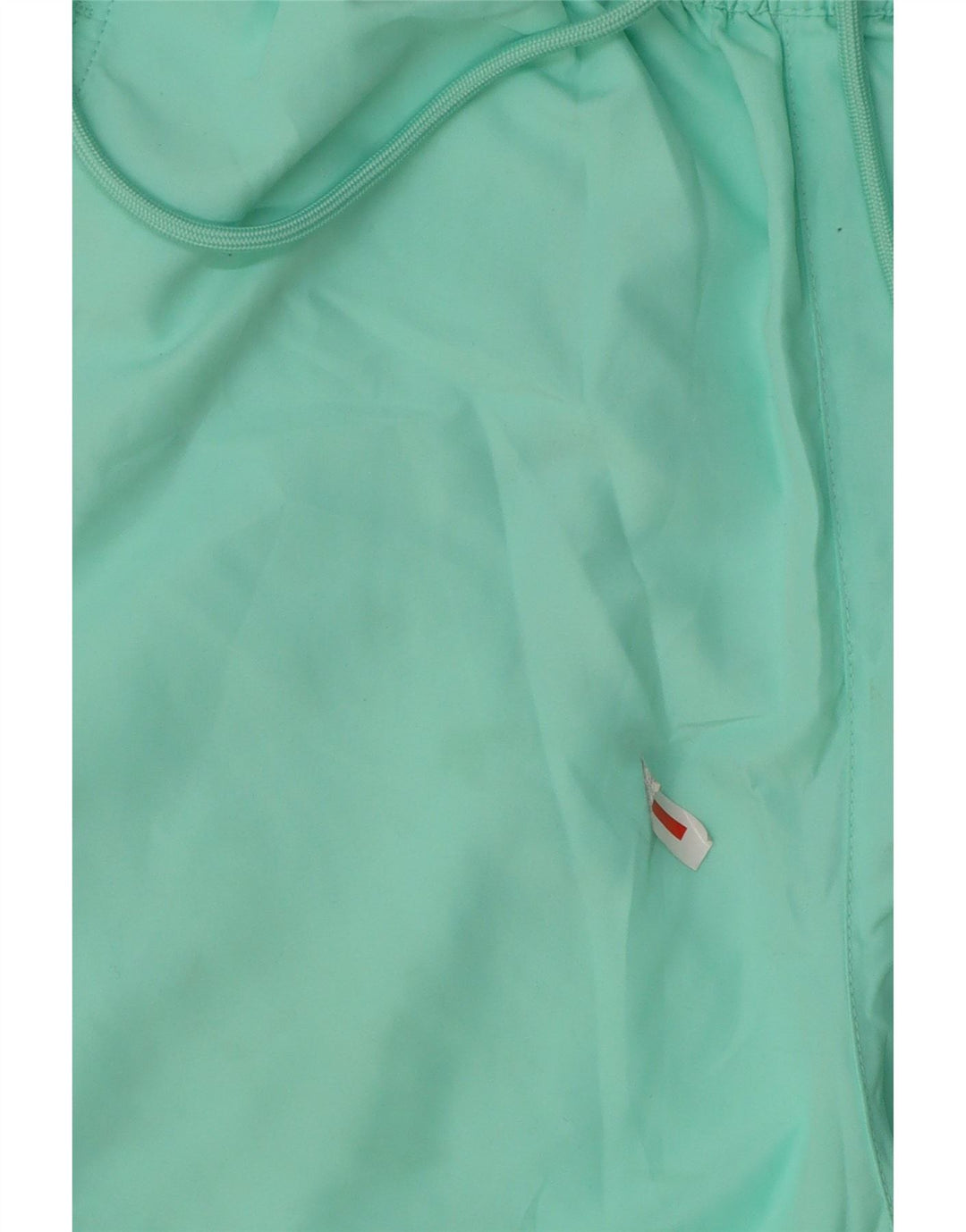 Pantaloni scurți de înot cu grafică Jack Wills pentru bărbați, color-block mediu turcoaz