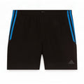 Pantaloni scurți sport Adidas Clima 365 pentru bărbați, mari, negru, poliester