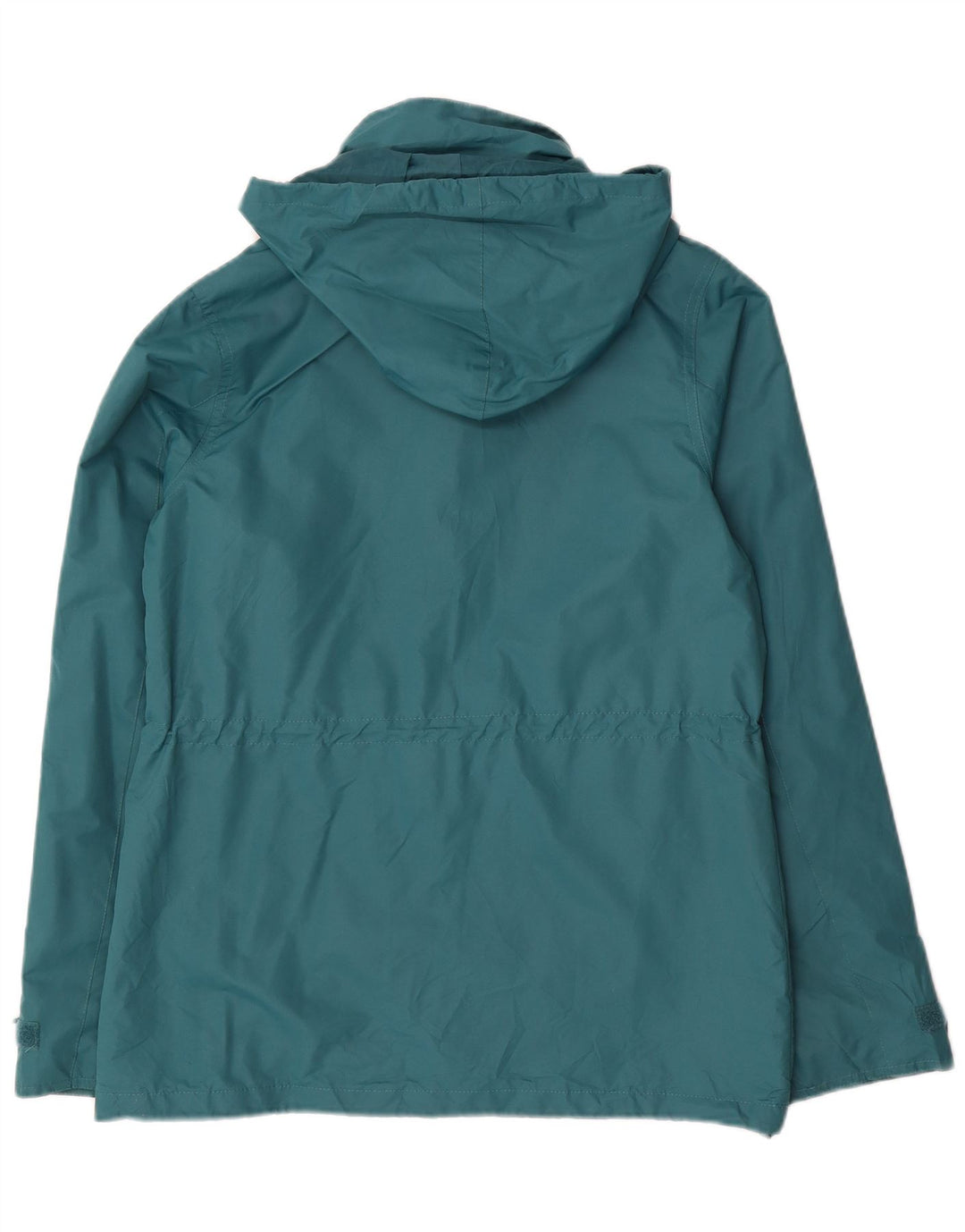Jachetă Windbreaker supradimensionată pentru femei Mountain Warehouse UK 8 Small Green