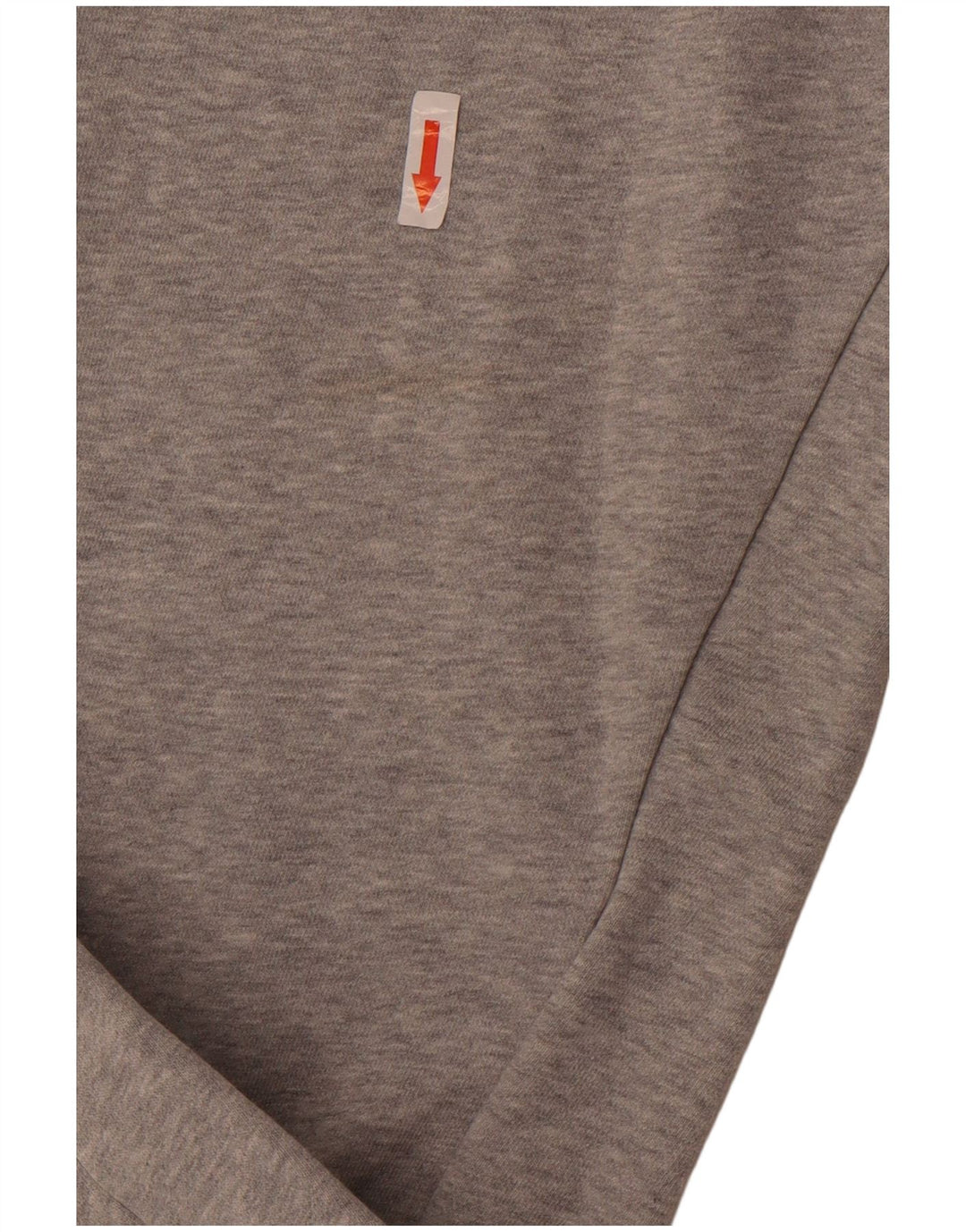 Pantaloni de trening pentru bărbați Nike Pantaloni de jogging, bumbac cu pete gri mediu