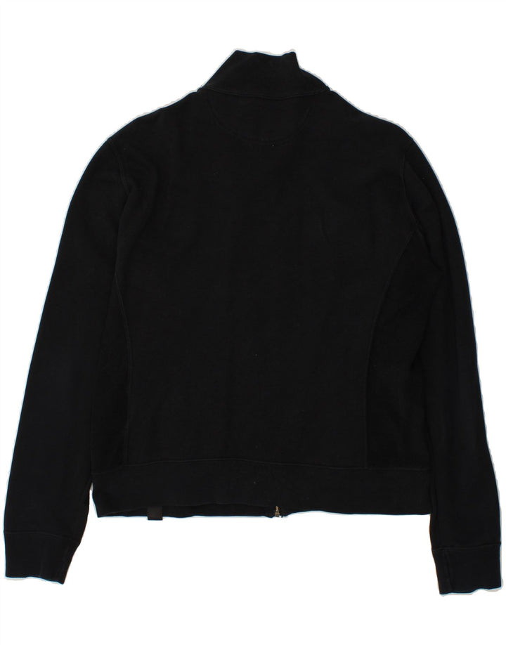 CHAMPION Womens Heritage Classics Tracksuit Top Jacket UK 18 XL Navy Blue Vintage Champion and Second-Hand Champion from Messina Hembry 