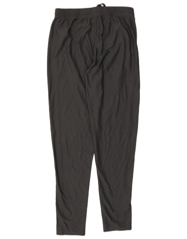 Pantaloni de trening Under Armour pentru bărbați, gri mediu, poliester