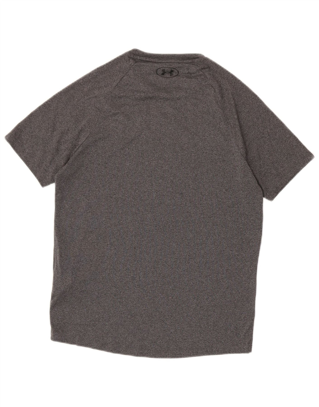 Tricou Under Armour pentru bărbați Top XS poliester gri