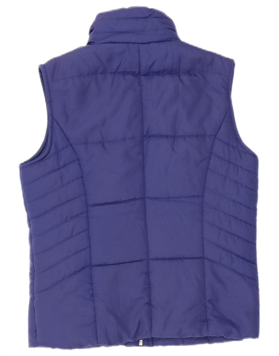 Gilet Kappa pentru femei UK 14 Poliester violet mediu