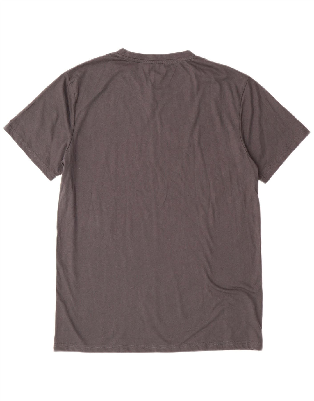 Tricou pentru bărbați PUMA Top mare bumbac gri