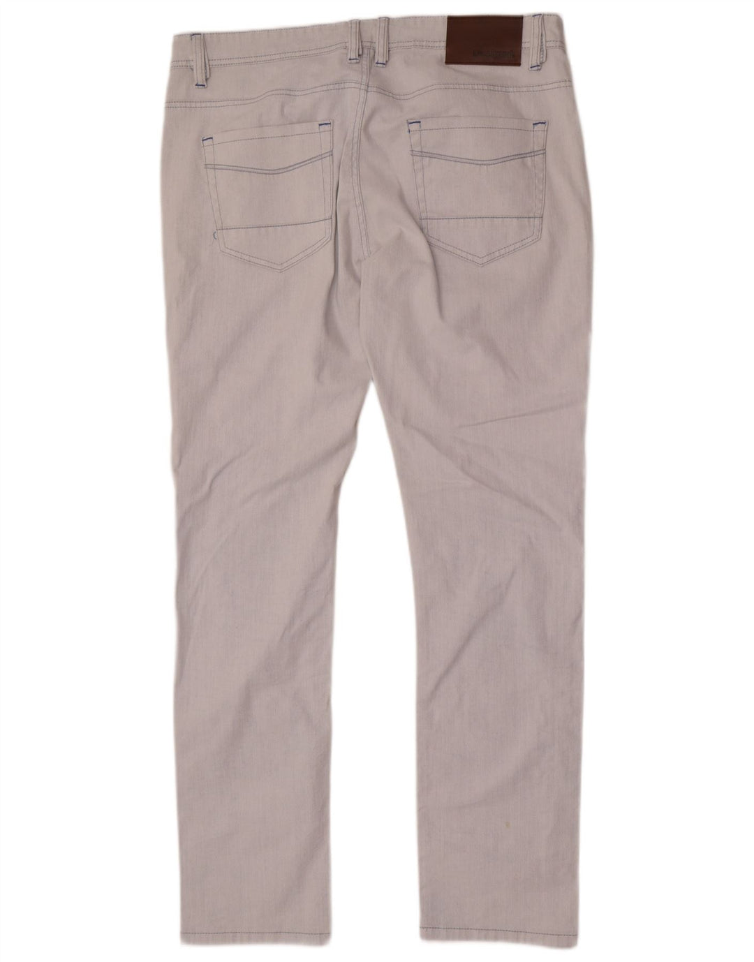 Blugi pentru bărbați Desigual Slim W36 L33 Bumbac albastru