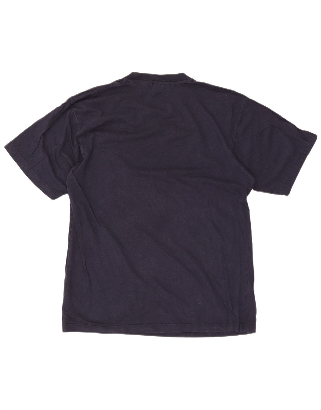 Tricou grafic Fila pentru bărbați Top mare bleumarin