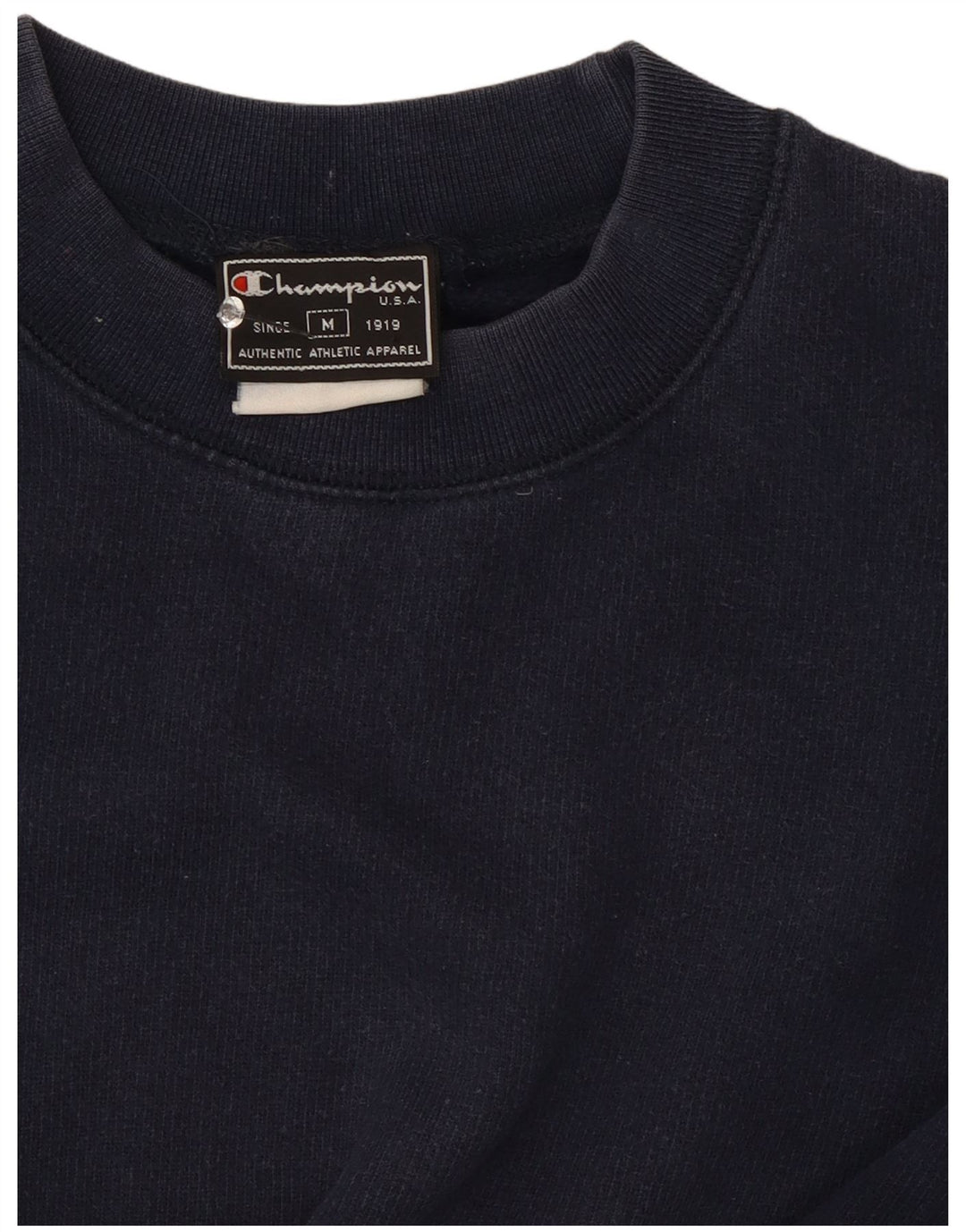 Pulover pentru bărbați Champion Pulover Medium Bleumarin