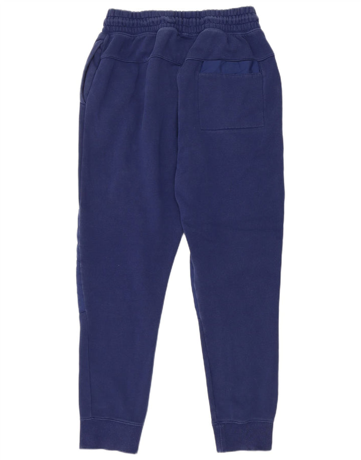 Pantaloni de trening Nike pentru bărbați Graphic Cargo Pantaloni de jogging, mediu, bleumarin, bumbac
