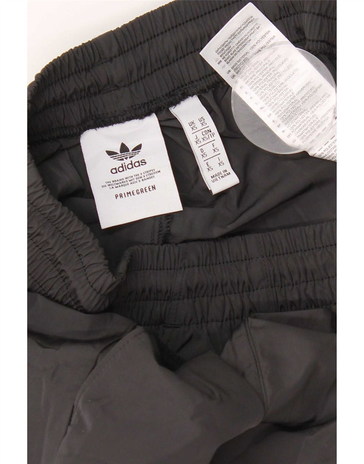 Pantaloni de trening Adidas pentru bărbați Cargo Pantaloni de jogging XS poliester gri