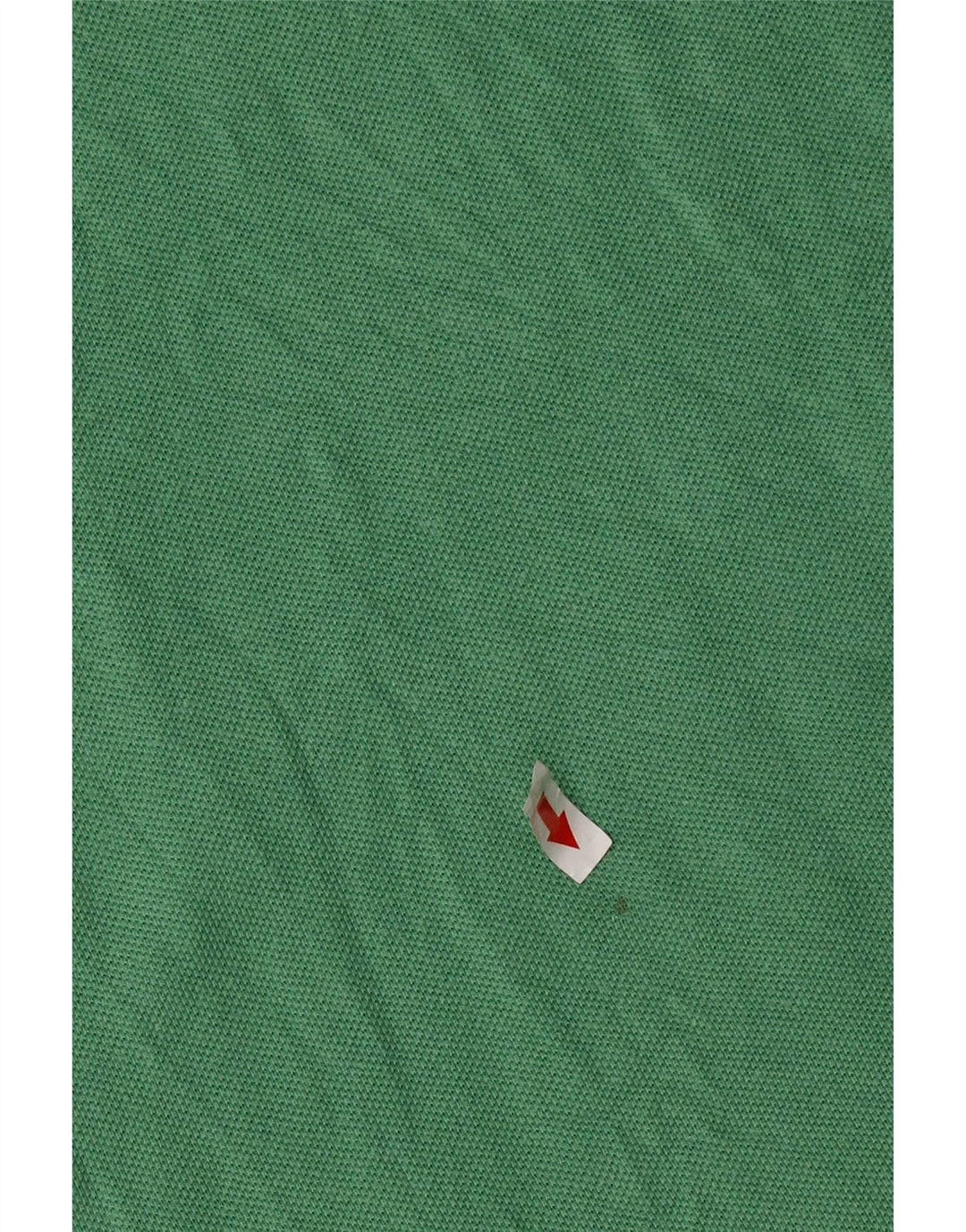 Cămașă polo TOMMY HILFIGER pentru bărbați, 2XL, bumbac verde