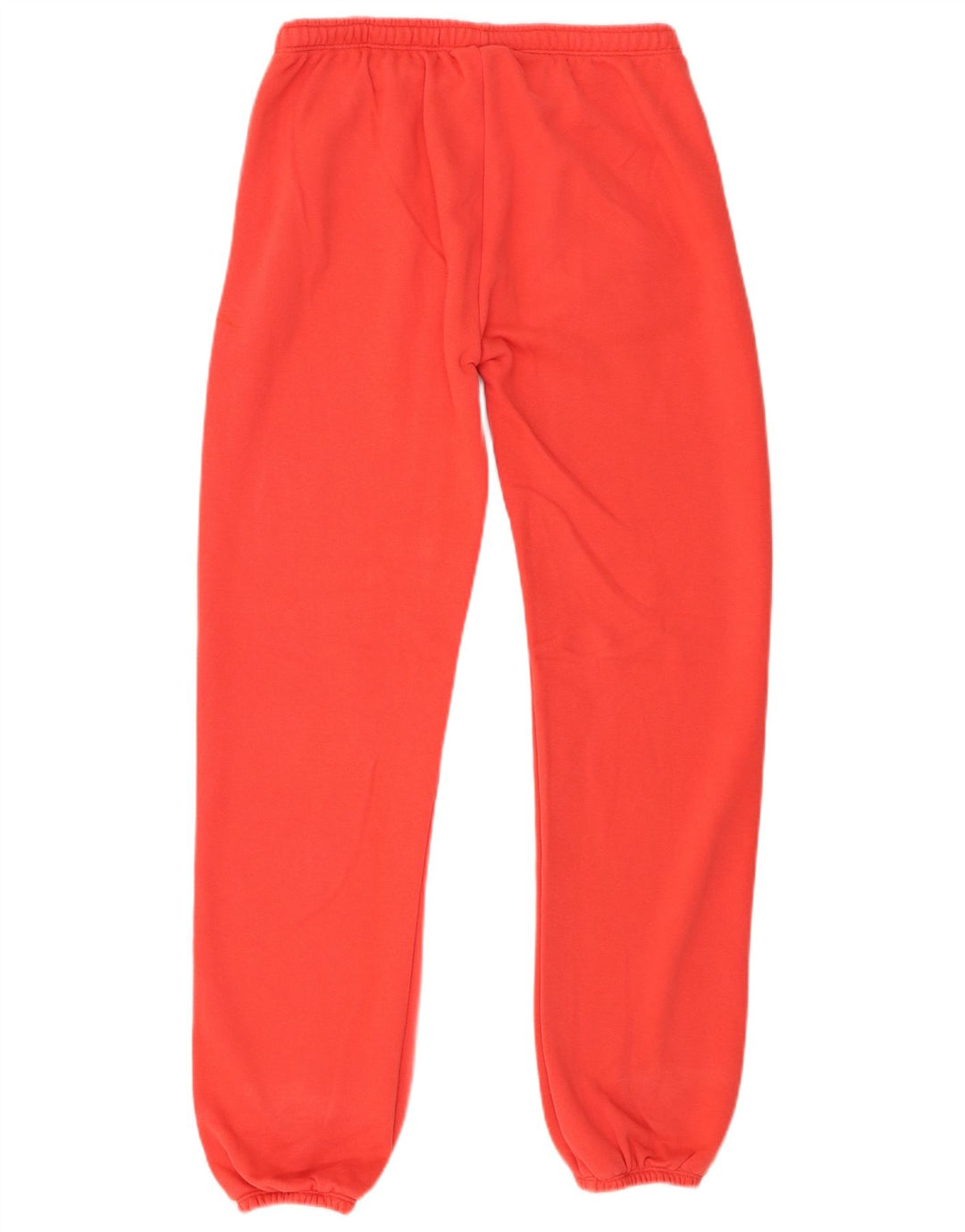 Pantaloni de trening pentru femei Champion Pantaloni de jogging UK 14 portocaliu mediu