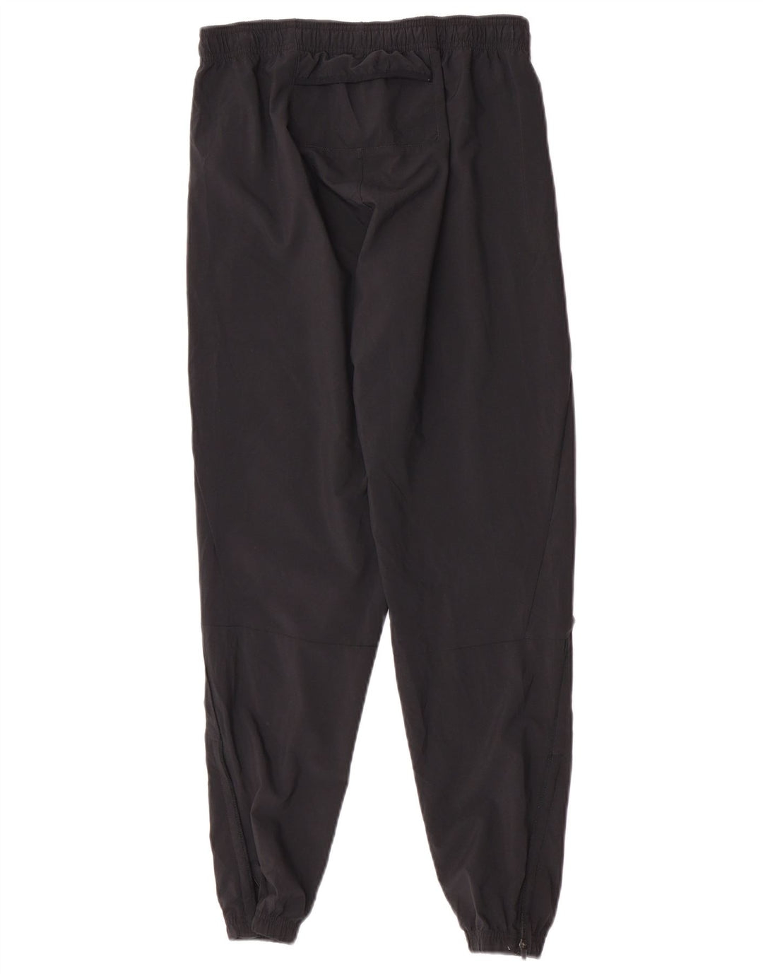 Pantaloni de trening pentru femei Nike Joggeri UK 10 Poliester negru mic