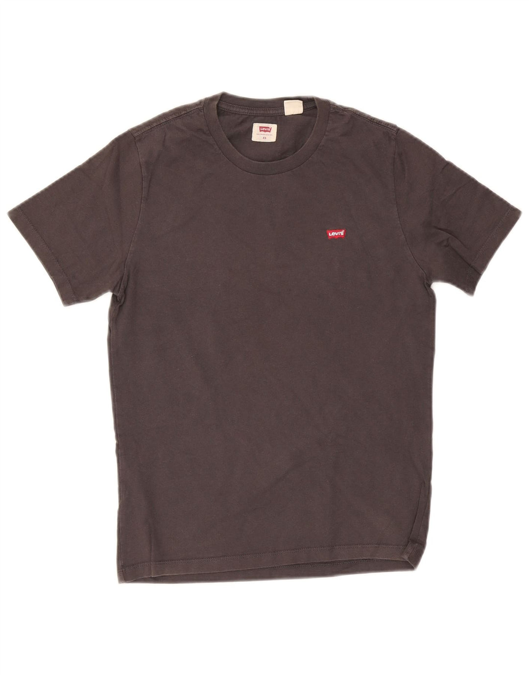 Tricou pentru bărbați Levi's Top XS Gri