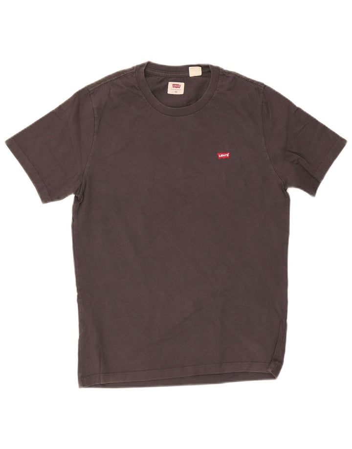 Tricou pentru bărbați Levi's Top XS Gri