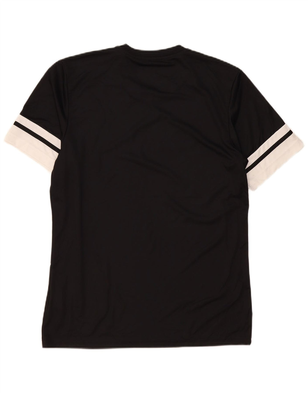 Tricou pentru bărbați Adidas Aeroready Top Mediu Negru Poliester Bloc de culoare