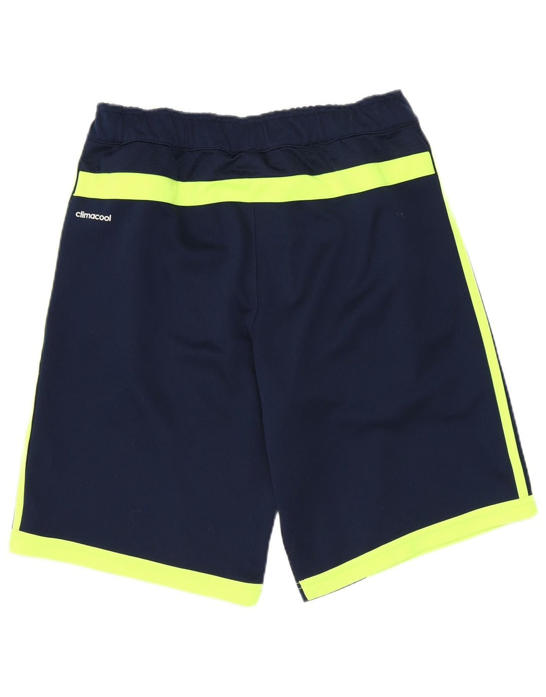 Pantaloni scurți sport Climacool ADIDAS pentru bărbați, poliester, albastru mic