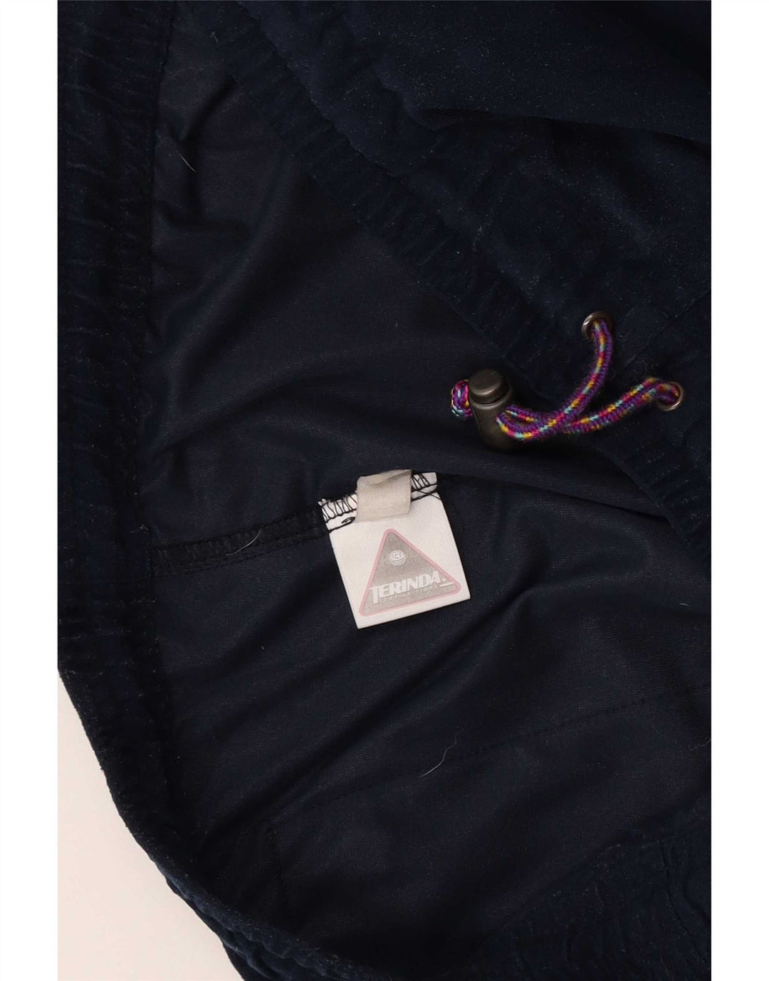 Terinda Pantaloni de trening pentru bărbați Pantaloni de jogging XL Bleumarin Poliester