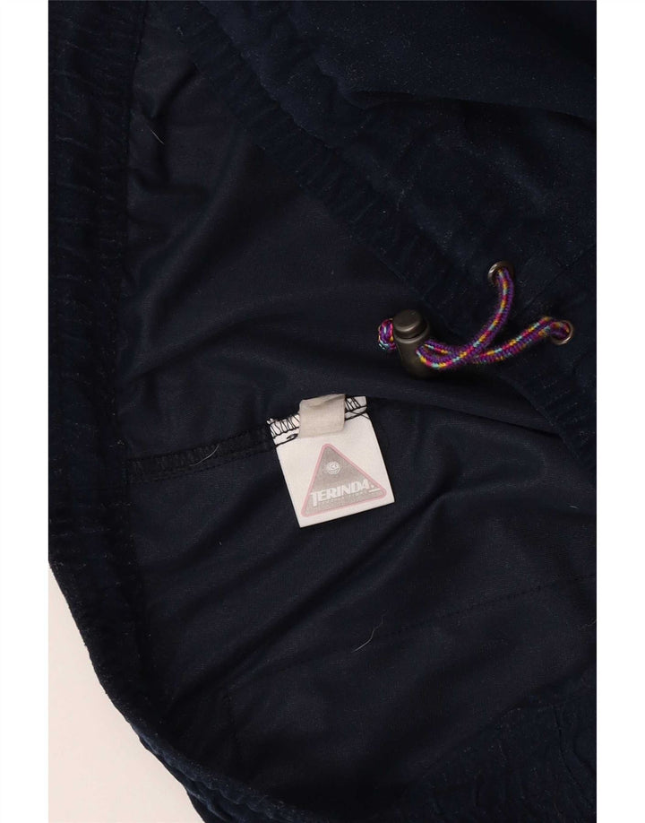 Terinda Pantaloni de trening pentru bărbați Pantaloni de jogging XL Bleumarin Poliester