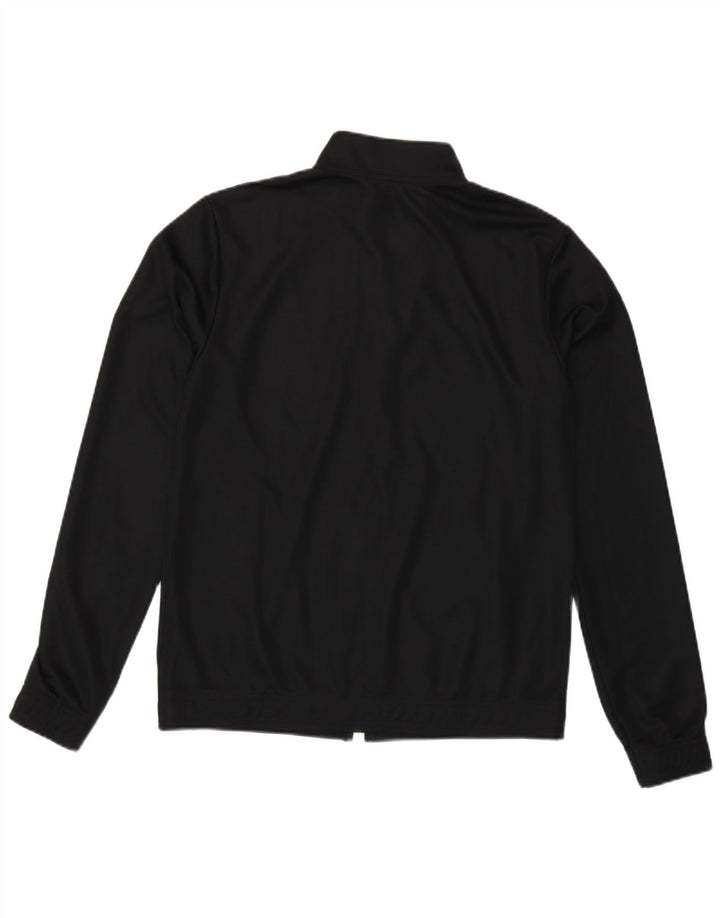 Jachetă de trening Adidas Aeroready pentru femei UK 12/14 Medium Black