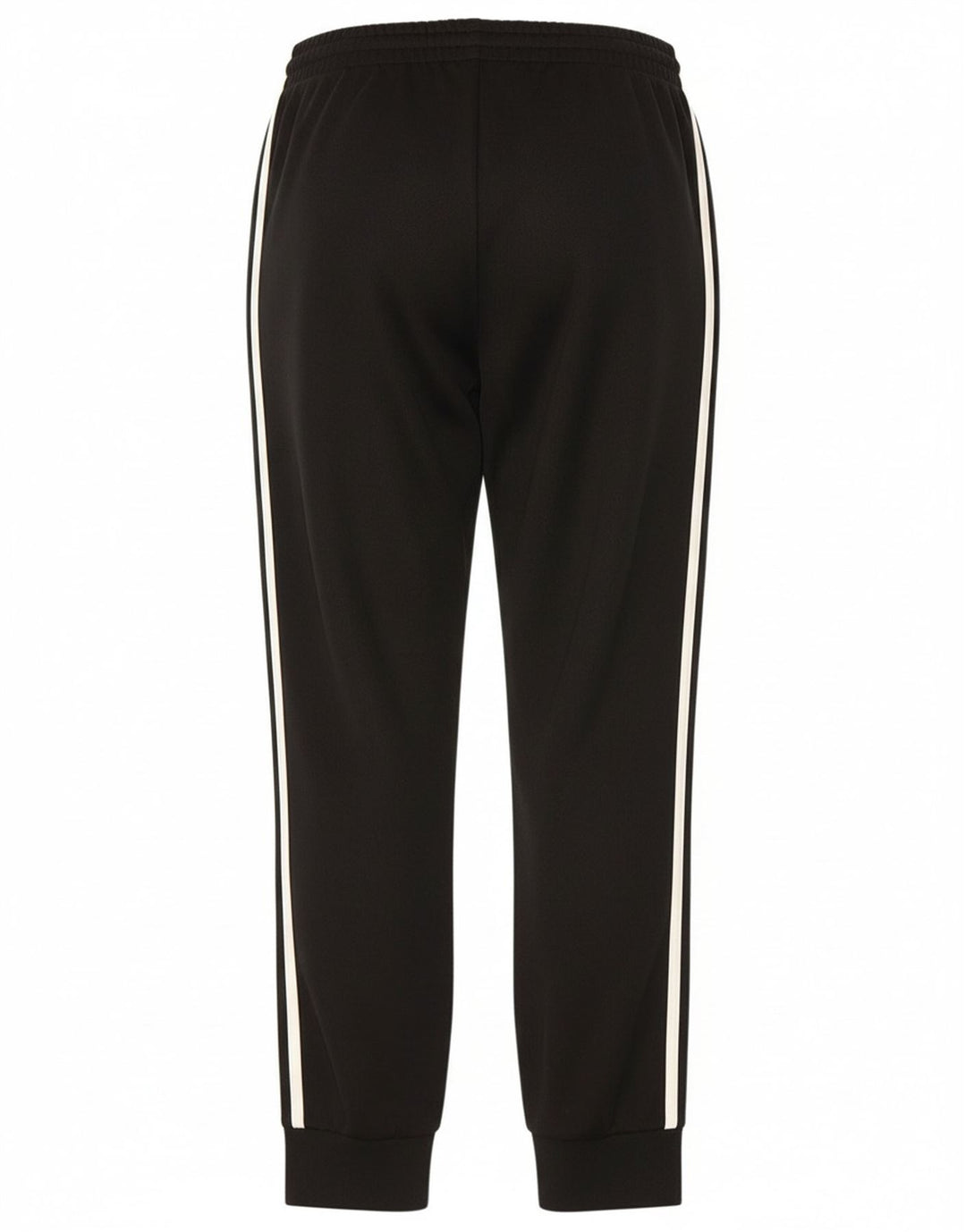Pantaloni de trening pentru bărbați Adidas Pantaloni de jogging Mici Poliester negru