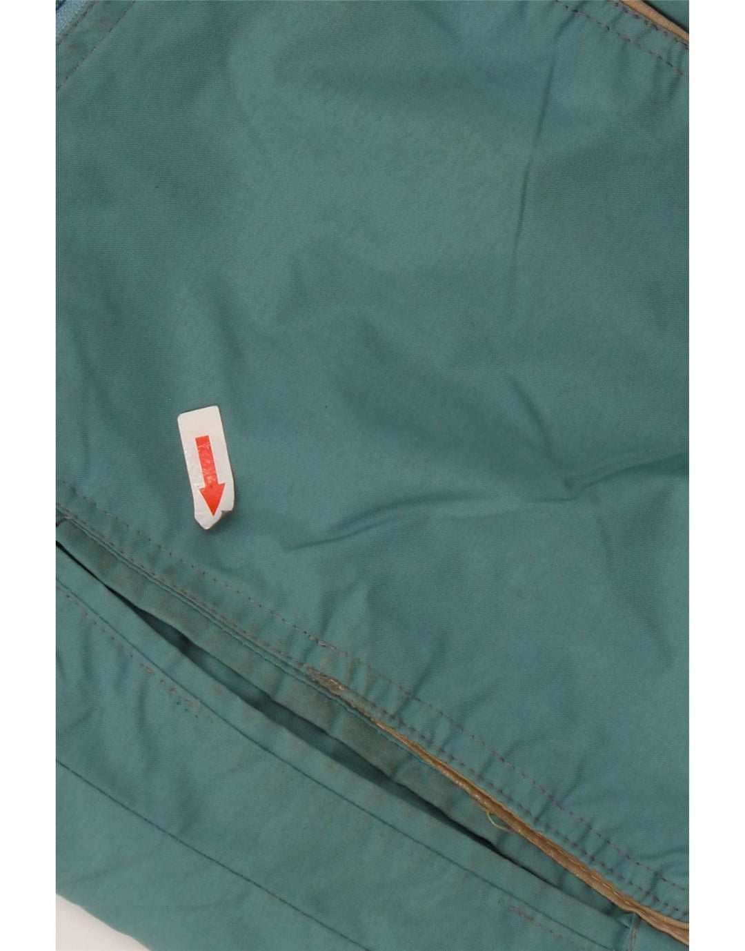 Jachetă de vânt pentru bărbați Colmar loose fit IT 46 Small Blue Colorblock