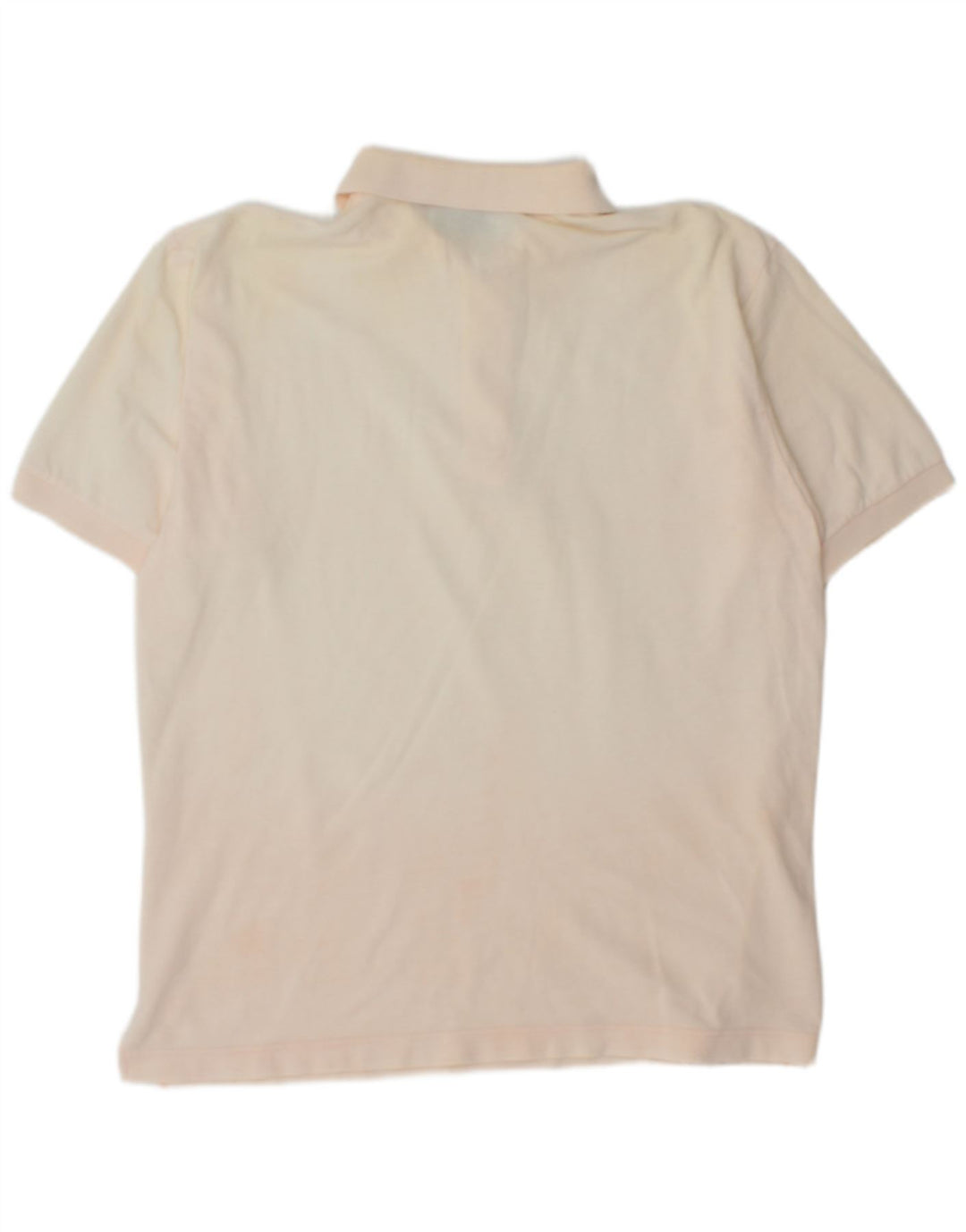 Tricou polo pentru bărbați Sergio Tacchini, mare, roz